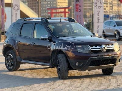 Duster 2018