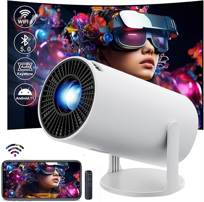 Projector