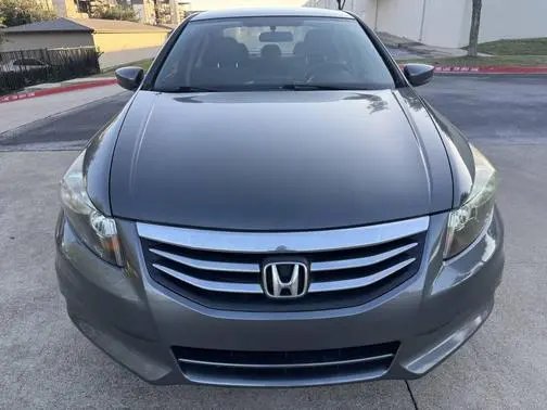 2011 Honda Accord 